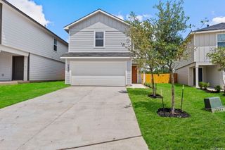 4830 Turquoise Park, San Antonio, TX 78222