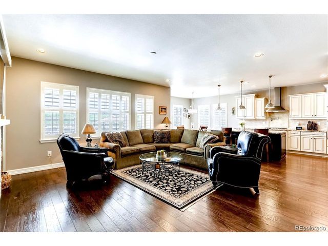 11869 Deorio St, Parker, CO 80134