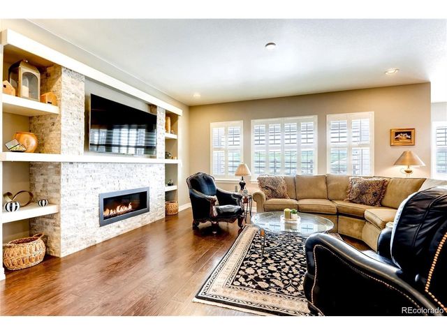 11869 Deorio St, Parker, CO 80134