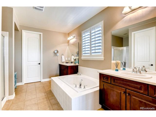 11869 Deorio St, Parker, CO 80134