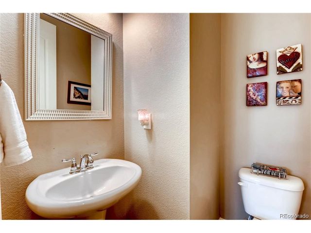 11869 Deorio St, Parker, CO 80134
