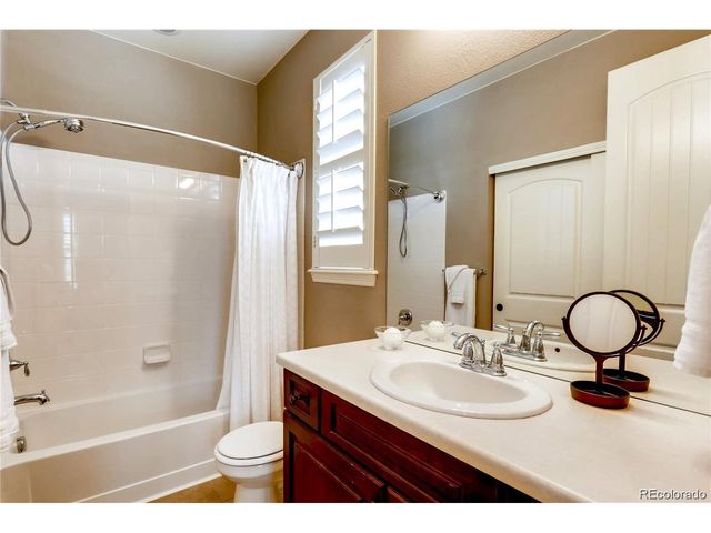 11869 Deorio St, Parker, CO 80134