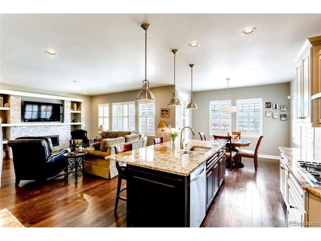 11869 Deorio St, Parker, CO 80134