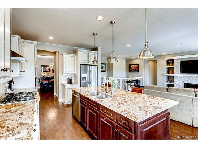 11869 Deorio St, Parker, CO 80134