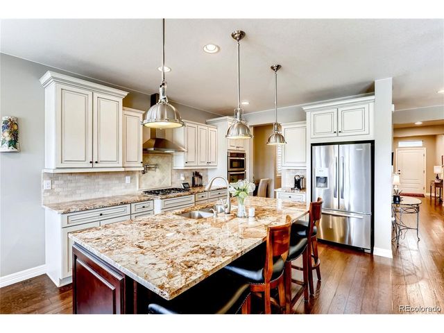 11869 Deorio St, Parker, CO 80134