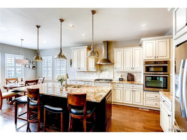 11869 Deorio St, Parker, CO 80134
