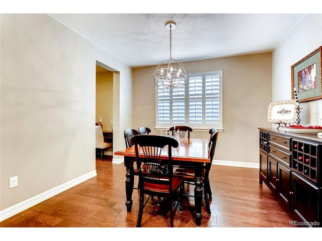 11869 Deorio St, Parker, CO 80134
