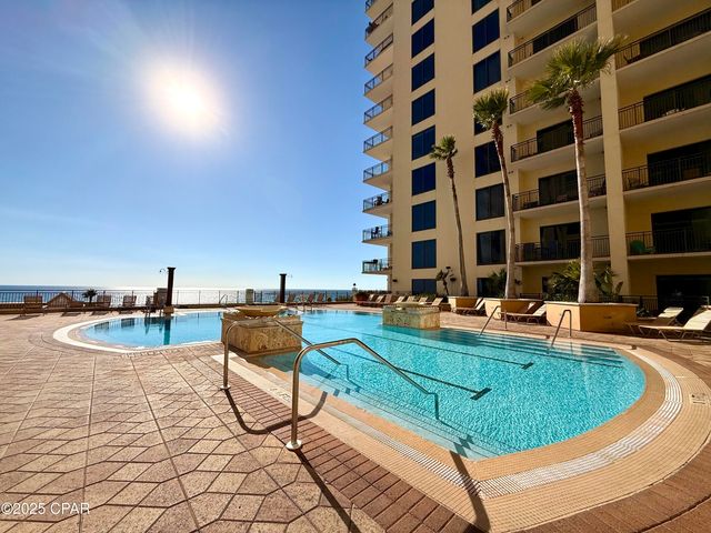 15100 Front Beach Road 620, Panama City Beach, FL 32413