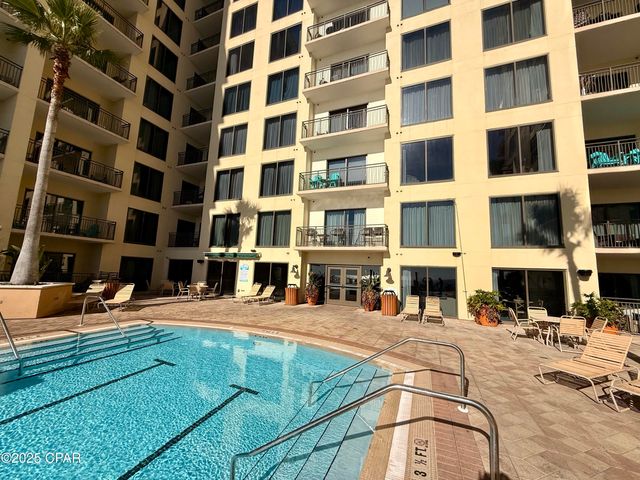 15100 Front Beach Road 620, Panama City Beach, FL 32413