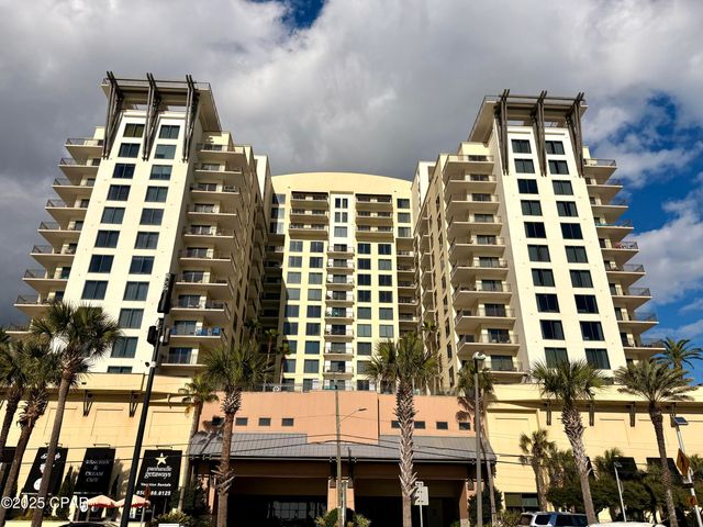 15100 Front Beach Road 620, Panama City Beach, FL 32413