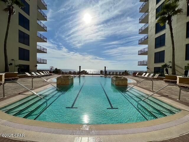 15100 Front Beach Road 620, Panama City Beach, FL 32413