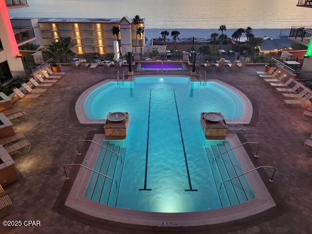 15100 Front Beach Road 620, Panama City Beach, FL 32413