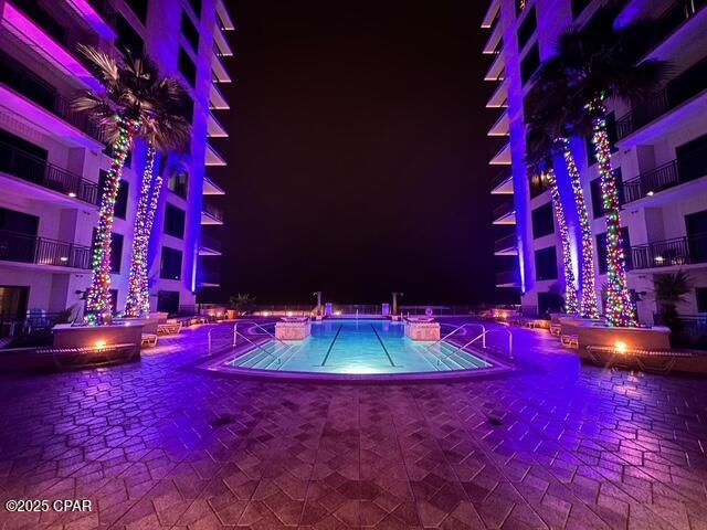 15100 Front Beach Road 620, Panama City Beach, FL 32413