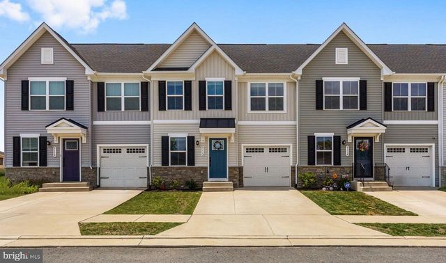 9112 CHAPWITH DR, Fredericksburg, VA 22408