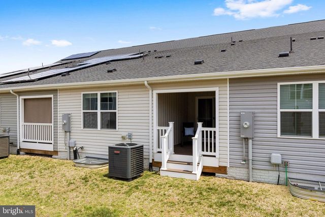 9112 CHAPWITH DR, Fredericksburg, VA 22408