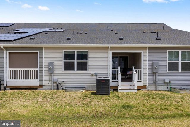 9112 CHAPWITH DR, Fredericksburg, VA 22408