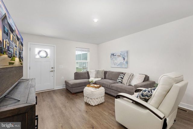 9112 CHAPWITH DR, Fredericksburg, VA 22408