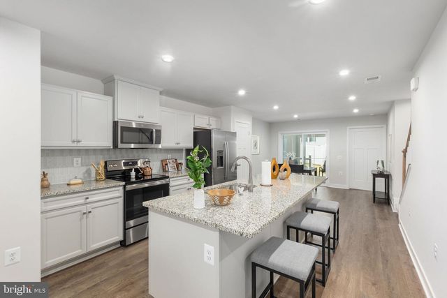 9112 CHAPWITH DR, Fredericksburg, VA 22408