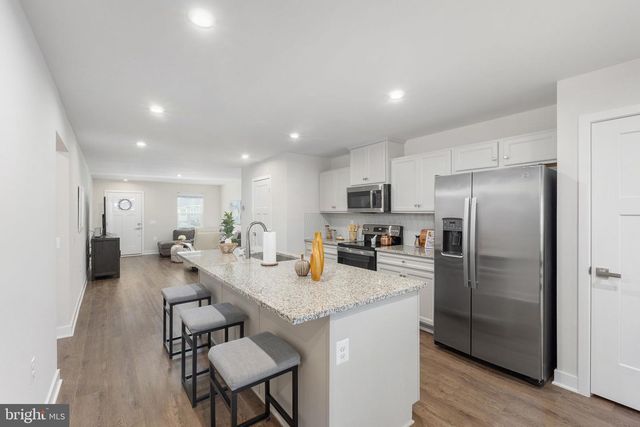 9112 CHAPWITH DR, Fredericksburg, VA 22408