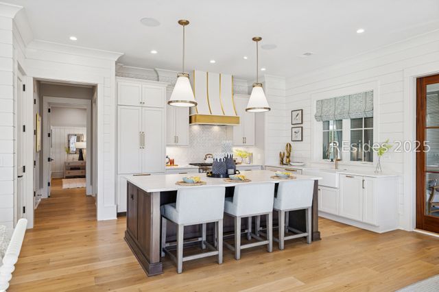 58 Marsh Rabbit Street, Bluffton, SC 29910