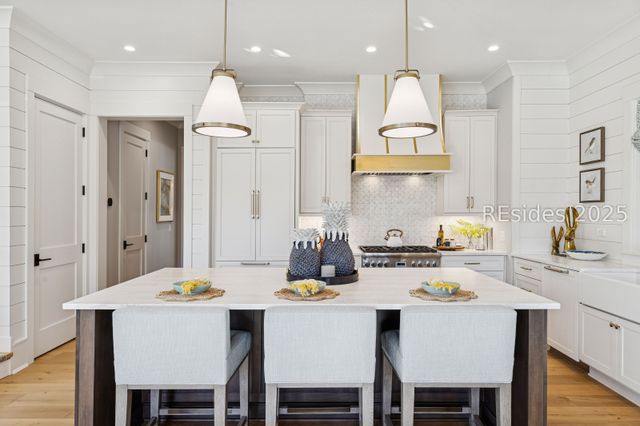 58 Marsh Rabbit Street, Bluffton, SC 29910