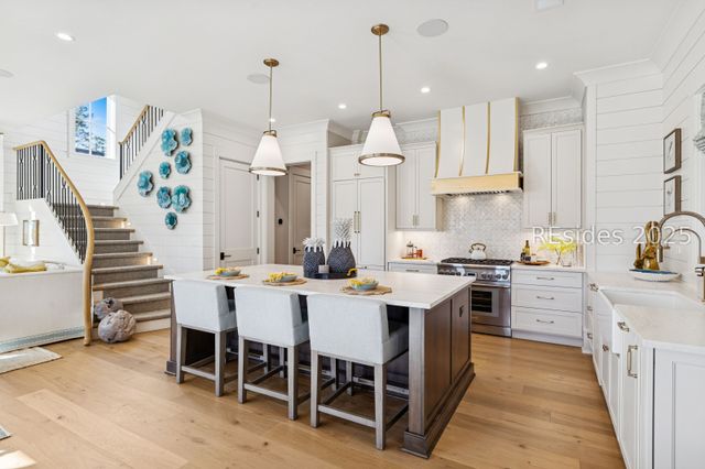 58 Marsh Rabbit Street, Bluffton, SC 29910