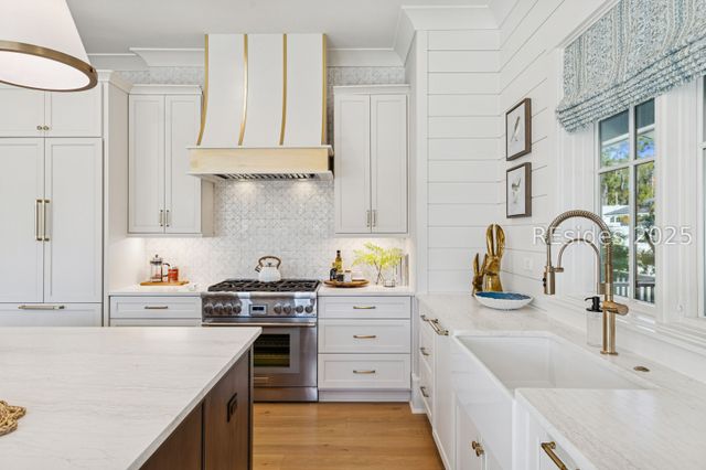 58 Marsh Rabbit Street, Bluffton, SC 29910