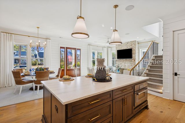 58 Marsh Rabbit Street, Bluffton, SC 29910