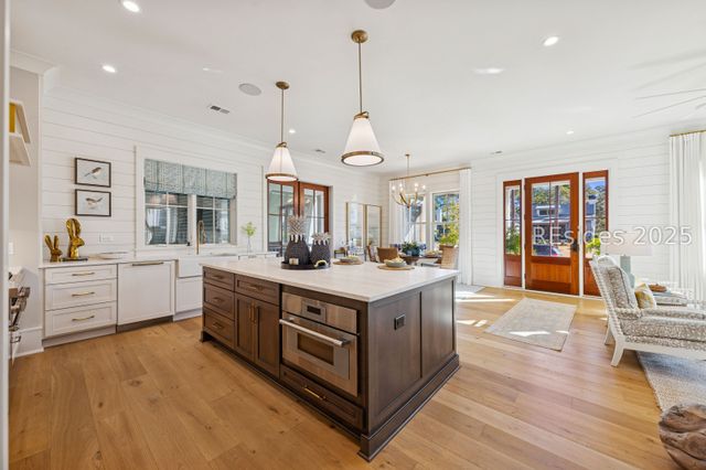 58 Marsh Rabbit Street, Bluffton, SC 29910