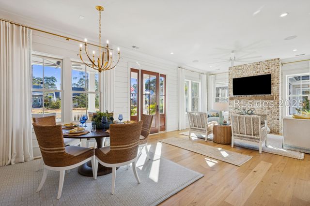 58 Marsh Rabbit Street, Bluffton, SC 29910