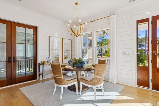 58 Marsh Rabbit Street, Bluffton, SC 29910