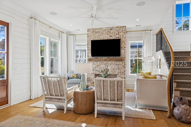 58 Marsh Rabbit Street, Bluffton, SC 29910