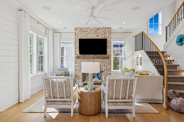 58 Marsh Rabbit Street, Bluffton, SC 29910