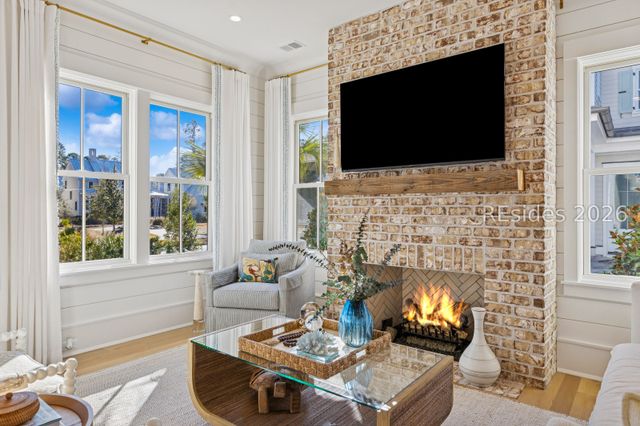 58 Marsh Rabbit Street, Bluffton, SC 29910