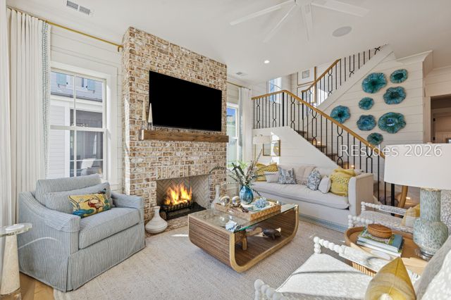 58 Marsh Rabbit Street, Bluffton, SC 29910