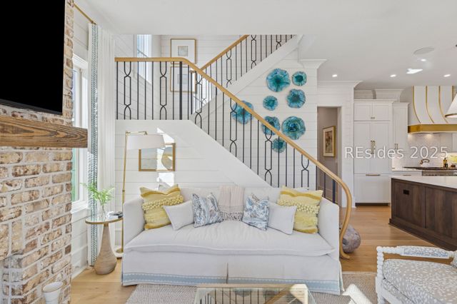 58 Marsh Rabbit Street, Bluffton, SC 29910