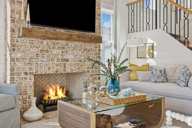 58 Marsh Rabbit Street, Bluffton, SC 29910