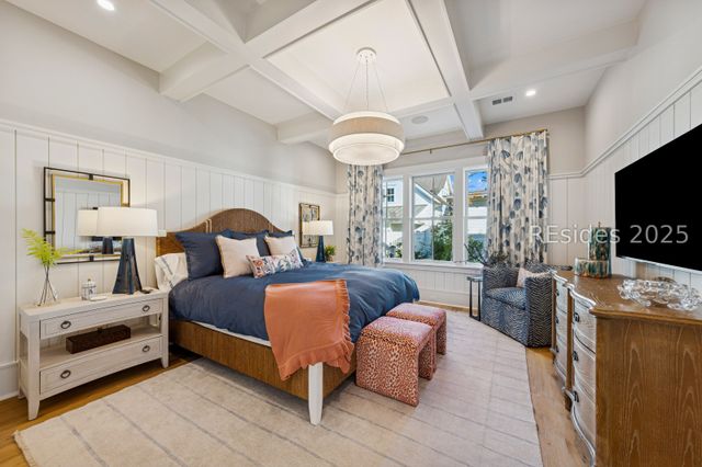 58 Marsh Rabbit Street, Bluffton, SC 29910