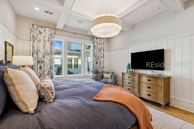 58 Marsh Rabbit Street, Bluffton, SC 29910