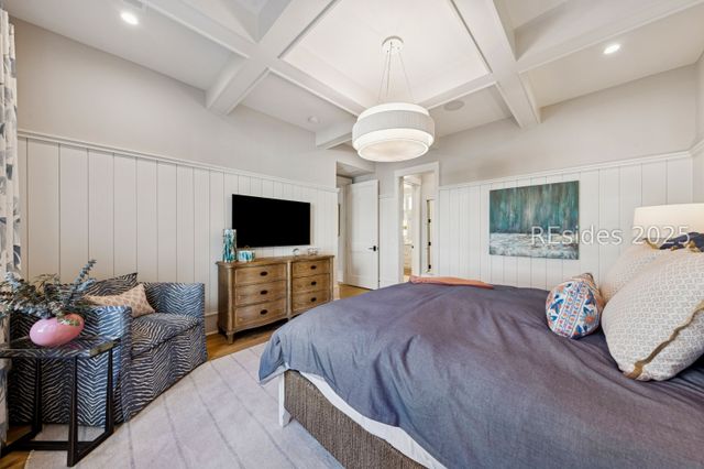 58 Marsh Rabbit Street, Bluffton, SC 29910