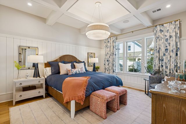 58 Marsh Rabbit Street, Bluffton, SC 29910