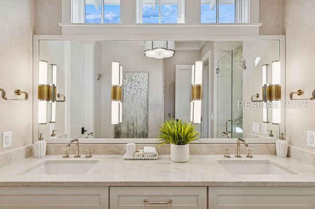 58 Marsh Rabbit Street, Bluffton, SC 29910