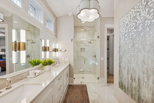 58 Marsh Rabbit Street, Bluffton, SC 29910