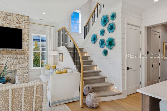 58 Marsh Rabbit Street, Bluffton, SC 29910