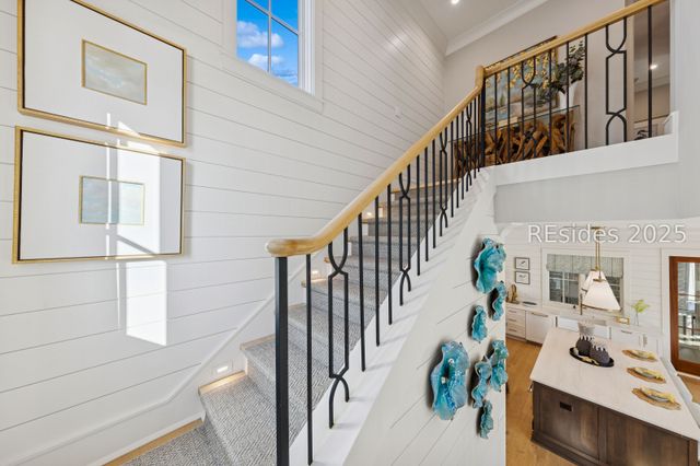 58 Marsh Rabbit Street, Bluffton, SC 29910