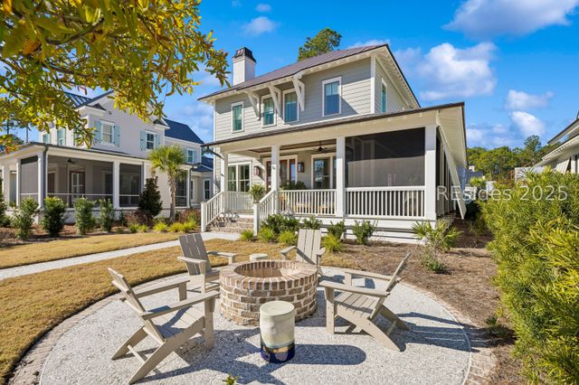 58 Marsh Rabbit Street, Bluffton, SC 29910