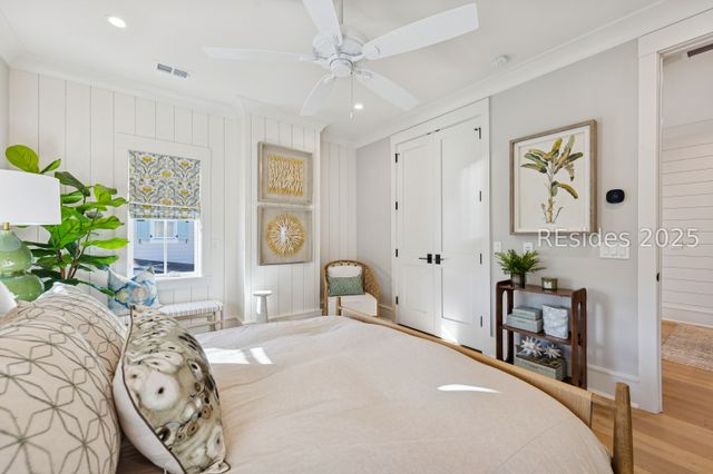 58 Marsh Rabbit Street, Bluffton, SC 29910