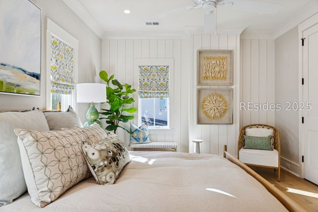 58 Marsh Rabbit Street, Bluffton, SC 29910