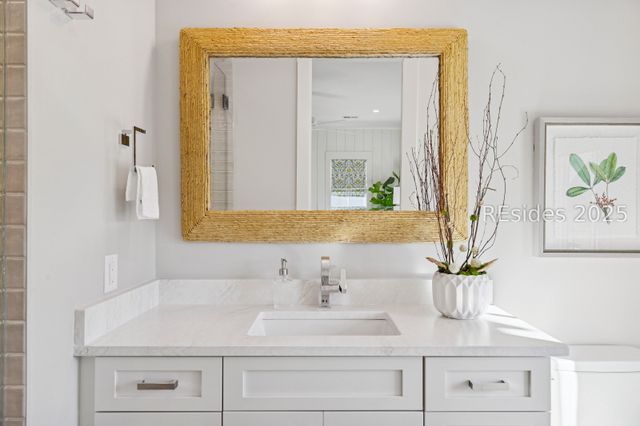 58 Marsh Rabbit Street, Bluffton, SC 29910