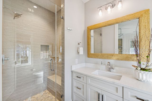 58 Marsh Rabbit Street, Bluffton, SC 29910